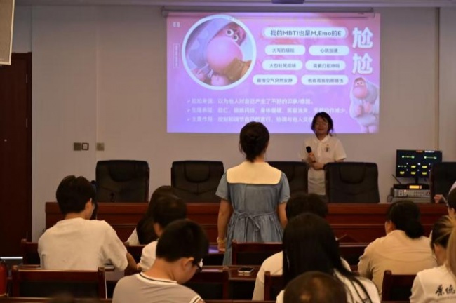 景德镇陶瓷大学“法治灯火,照亮许村”青马班暑期实践队 赴婺源县开展社会实践